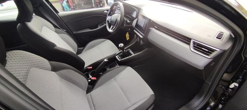 Renault Clio V 1.5 Blue Dci 100 Cv Evolution