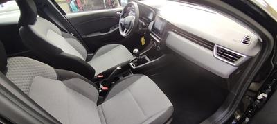 Renault Clio V 1.5 Blue Dci 100 Cv Evolution