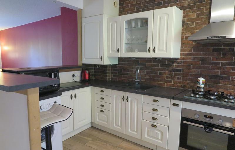 Appartement - 71 m² - 3 pièces