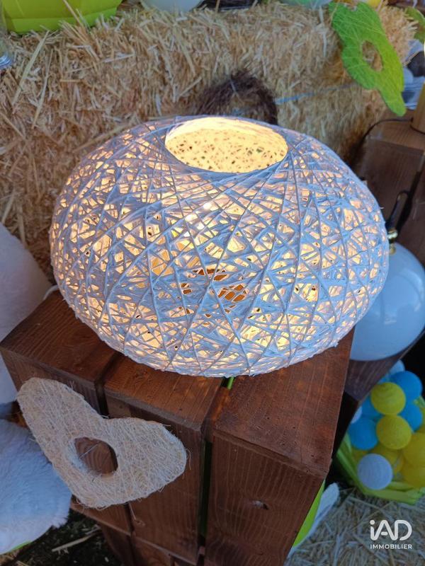 Local commercial - 84 m²