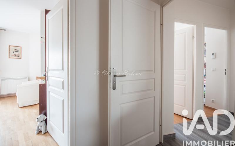 Appartement - 87 m² - 4 pièces