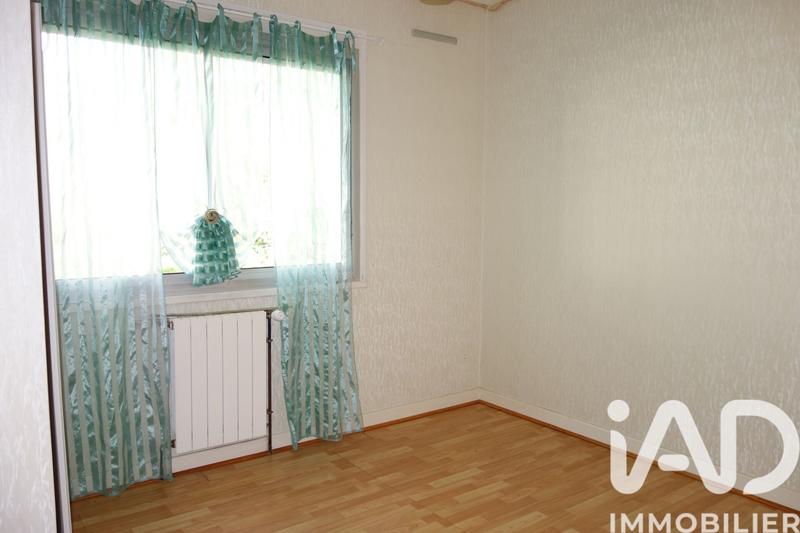 Maison - 129 m² - 5 pièces