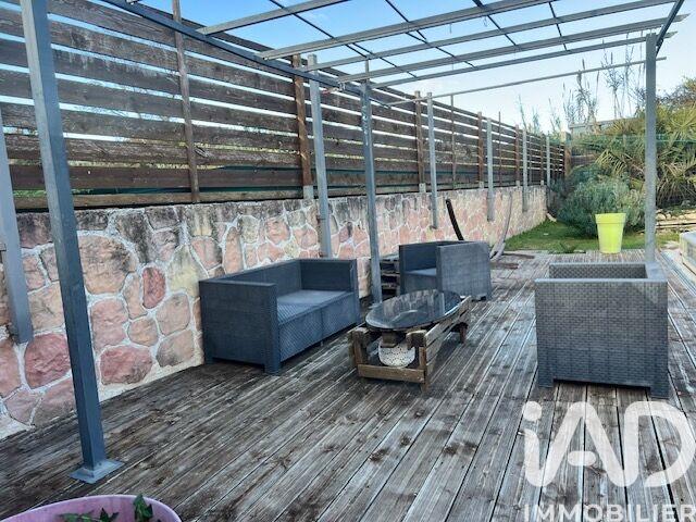 Maison - 167 m² - 7 pièces