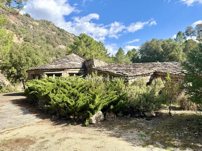 Propriété - 450 m²