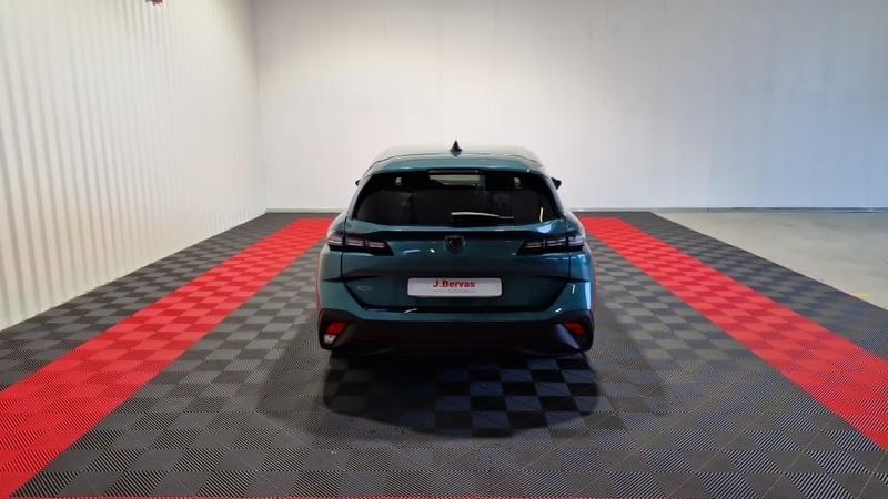 Peugeot 308 Sw Bluehdi 130ch Ss Eat8 Active Pack