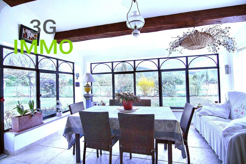 Villa - 192 m² - 5 pièces