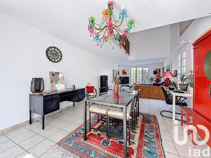 Maison - 160 m² - 5 pièces