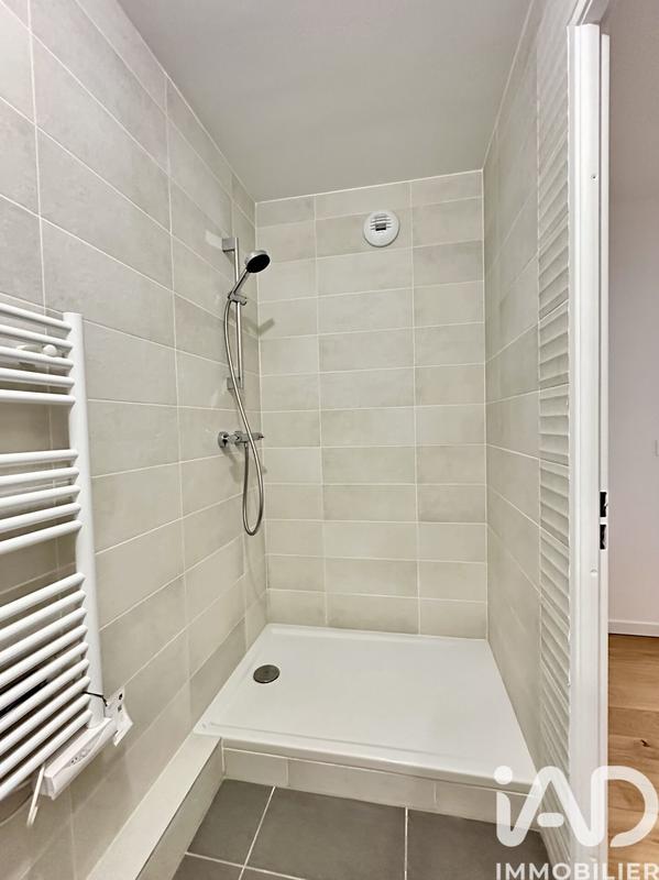 Appartement - 89 m² - 4 pièces