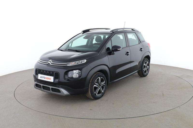 Citroën C3 Aircross 1.5 Blue-HDi Feel Bv6 102 ch