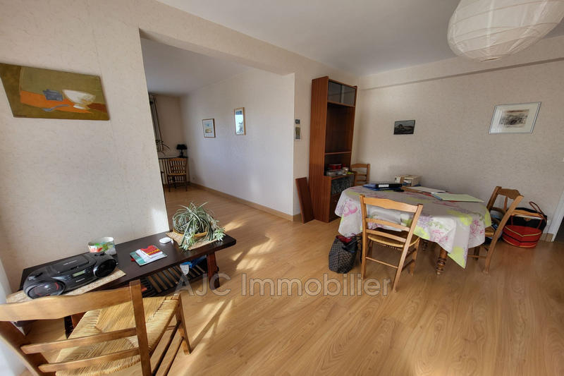 Appartement - 78 m²
