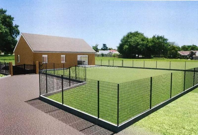 Maison - 101 m² - 5 pièces