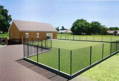 Maison - 101 m² - 5 pièces