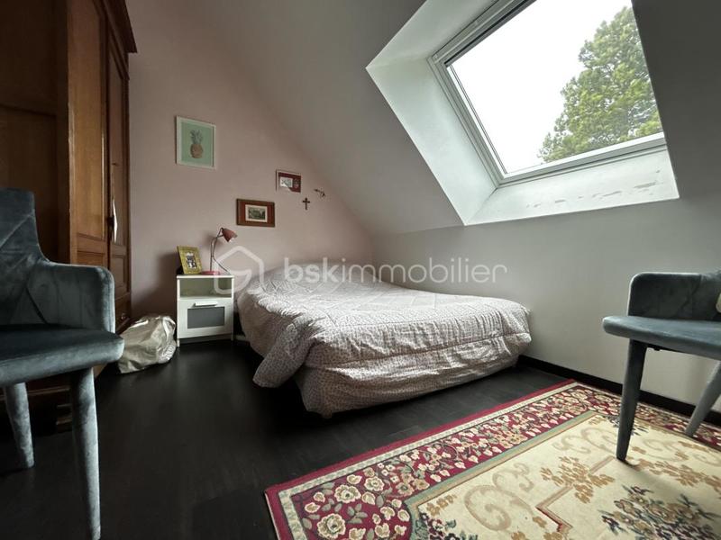 Propriété - 269 m² - 13 pièces