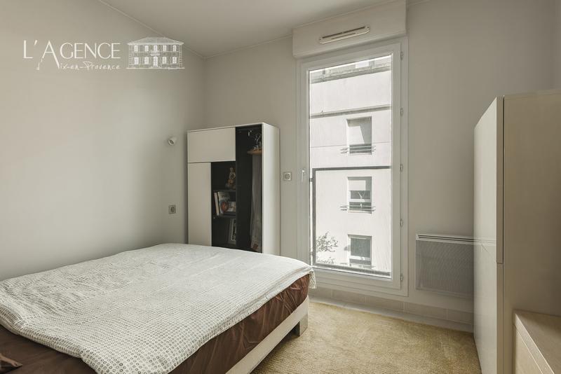 Appartement - 88 m² - 3 pièces