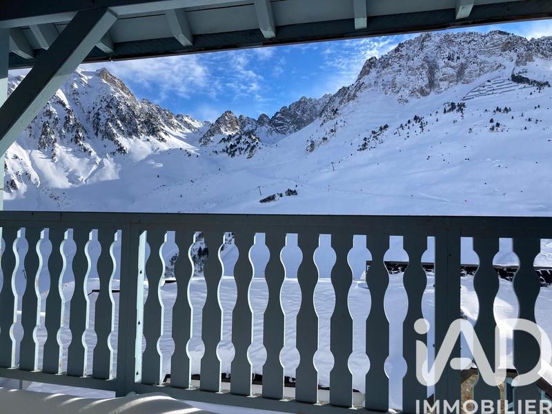 Studio - 28 m² - 1 pièce