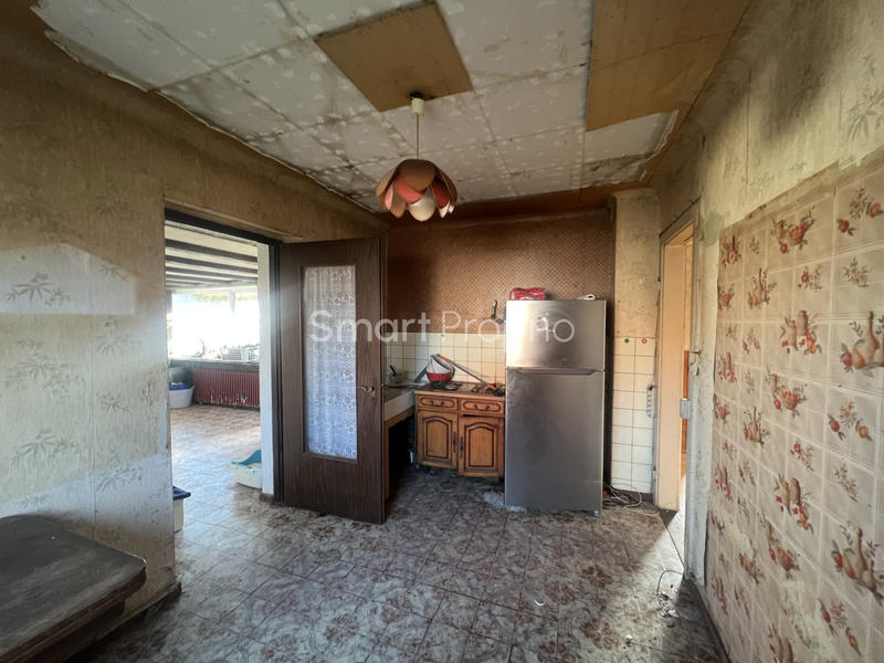 Maison - 114 m² - 5 pièces