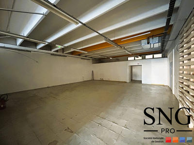 Local commercial - 480 m²