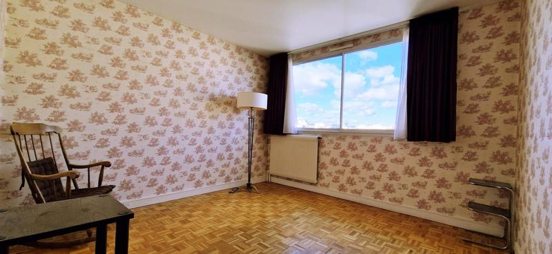 Appartement - 78 m² - 4 pièces