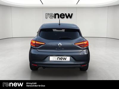 Renault Clio V TCe 90 - 21n Limited
