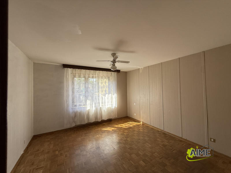 Maison - 173 m² - 7 pièces