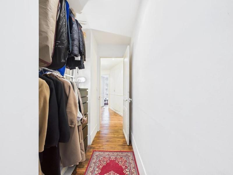 Appartement - 105 m² - 5 pièces