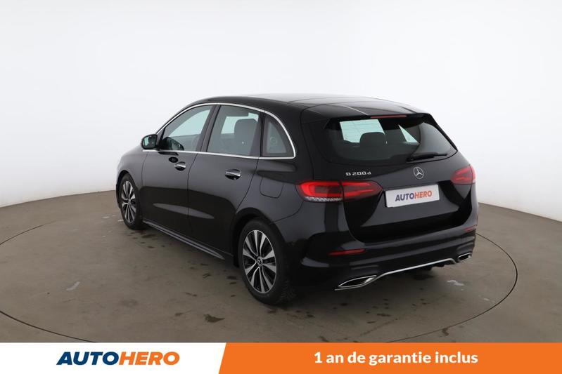 Mercedes Classe B 200 d Amg Line Edition 8g-Dct 150 ch