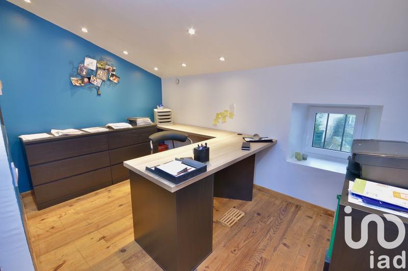 Maison - 138 m² - 5 pièces