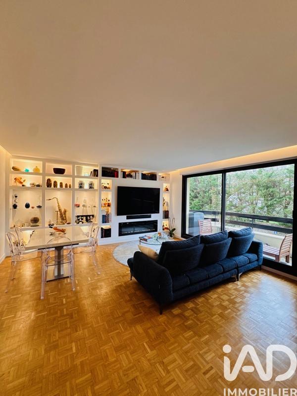 Appartement - 75 m² - 3 pièces