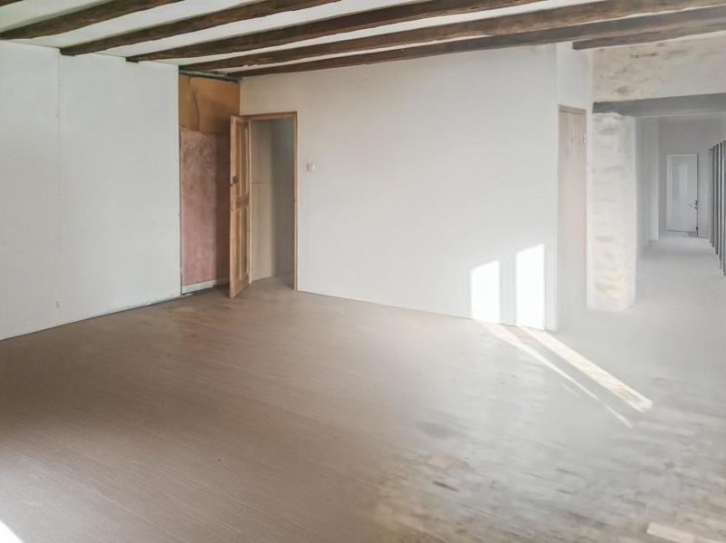 Maison - 103 m² - 3 pièces