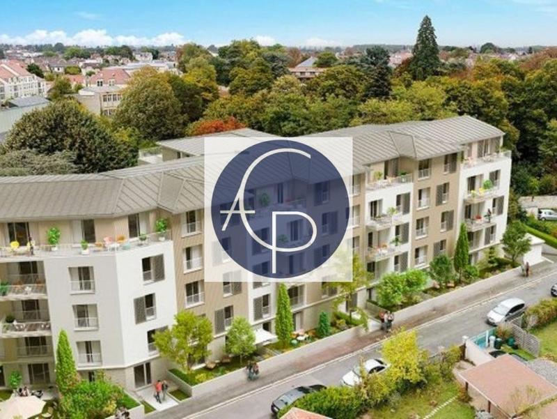 Appartement - 86 m² - 5 pièces