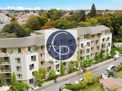 Appartement - 86 m² - 5 pièces