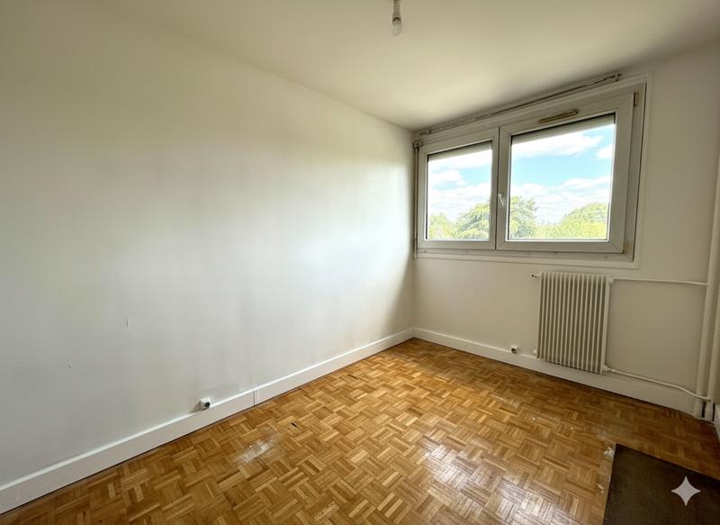Appartement - 73 m² - 4 pièces