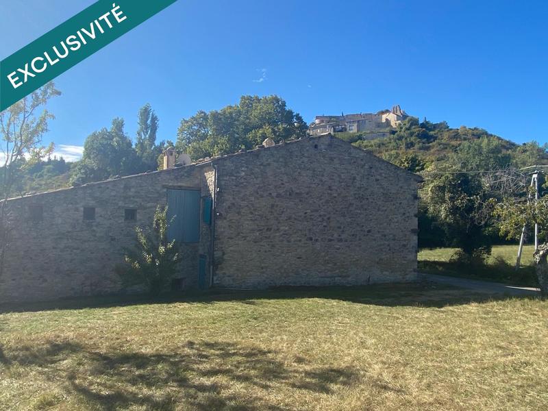 Maison - 147 m² - 7 pièces