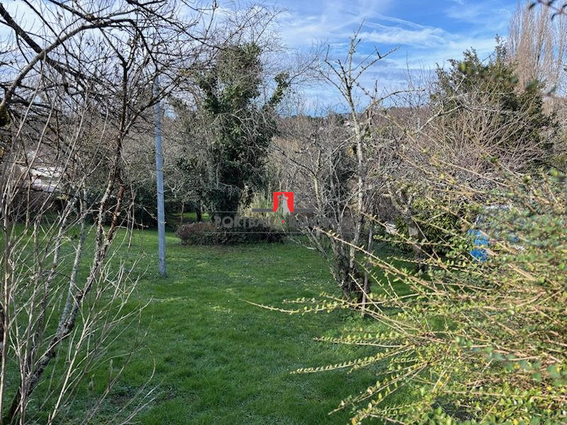 Maison - 137 m² - 6 pièces