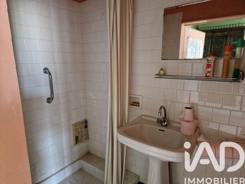 Maison - 103 m² - 5 pièces