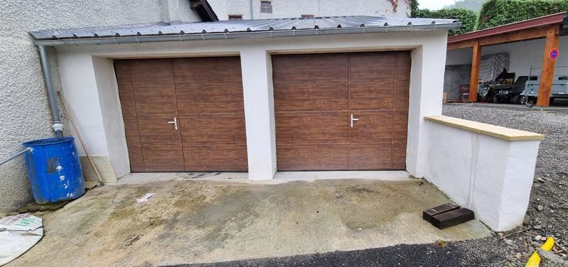 Maison traditionnelle - 127 m² - 6 pièces