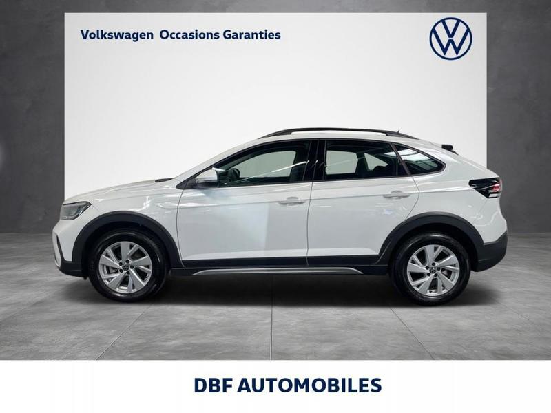 Volkswagen Taigo 1.0 Tsi 116 Bvm6 Life Plus