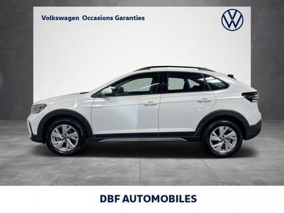 Volkswagen Taigo 1.0 Tsi 116 Bvm6 Life Plus