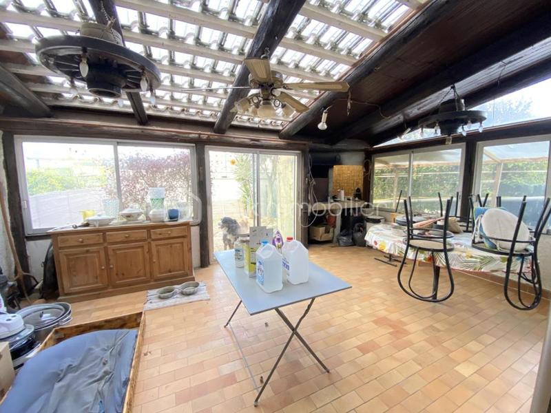 Villa - 103 m² - 6 pièces