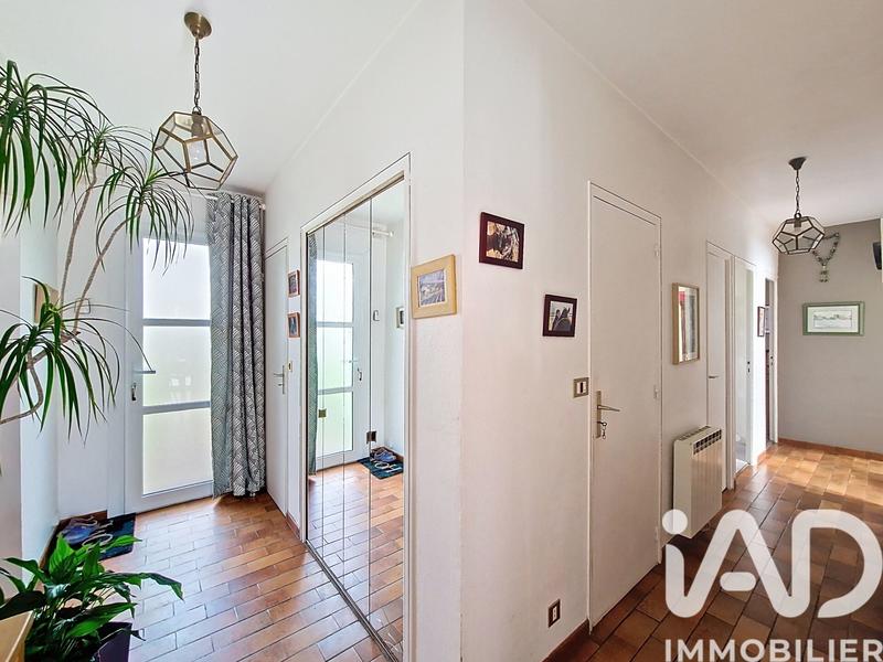 Maison - 155 m² - 7 pièces