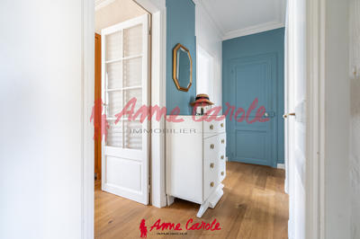 Appartement - 116 m² - 6 pièces