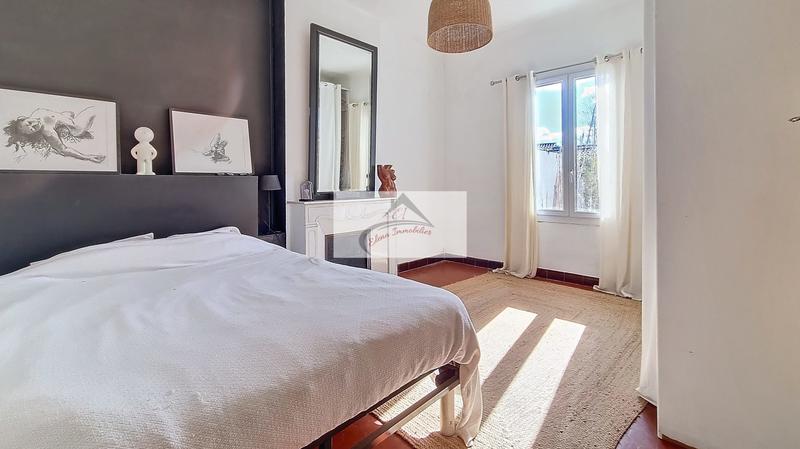 Mas - 185 m² - 9 pièces