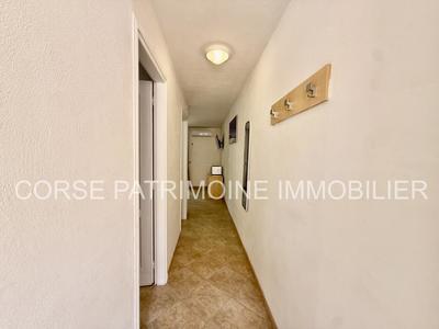 Appartement - 25 m² - 2 pièces