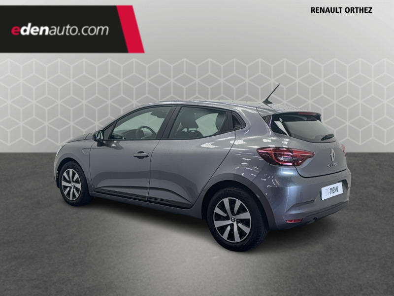 Renault Clio TCe 90 Equilibre