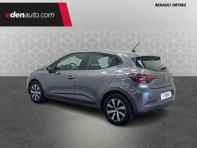 Renault Clio TCe 90 Equilibre