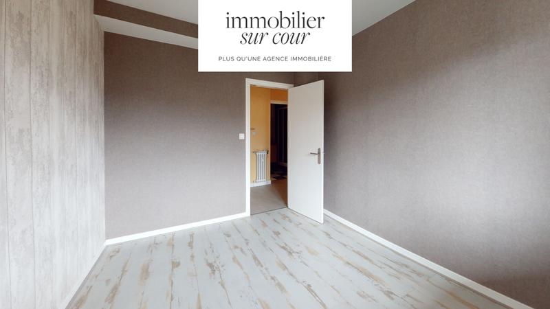 Appartement - 68 m² - 4 pièces