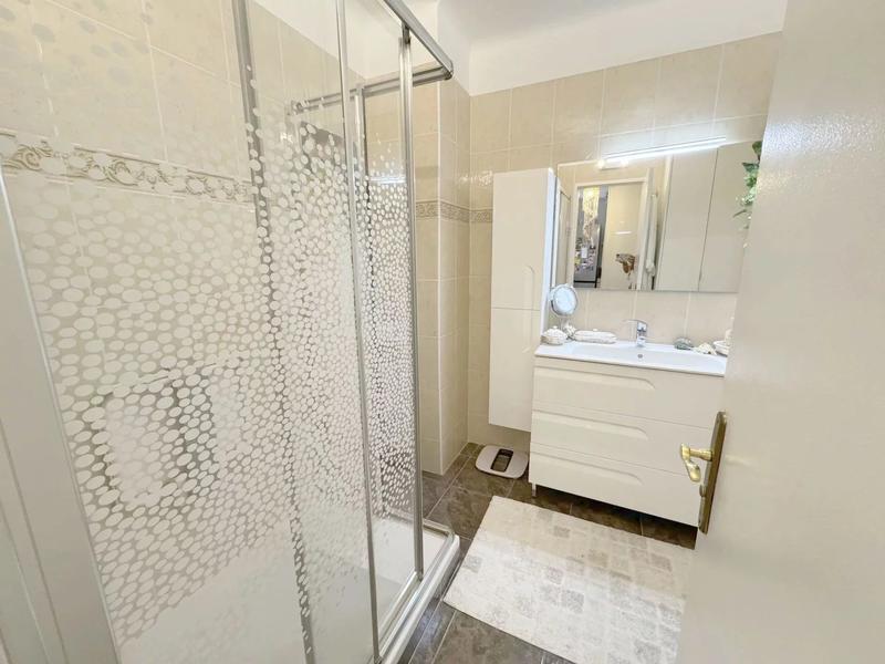 Appartement - 58 m² - 2 pièces