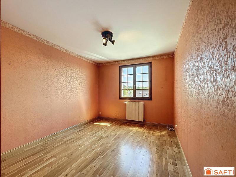 Maison - 207 m² - 8 pièces