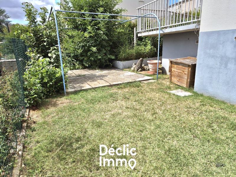 Maison - 150 m² - 8 pièces