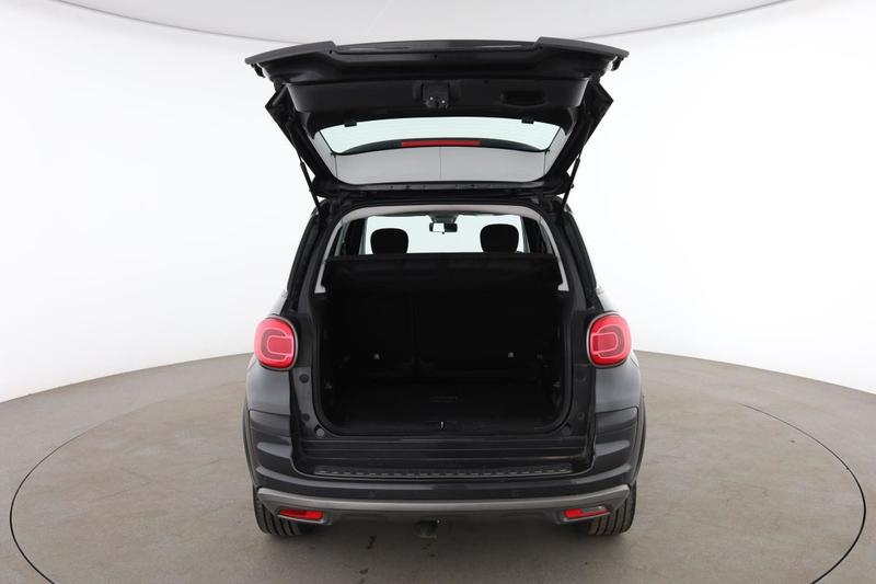 Fiat 500l 1.3 MultiJet City Cross 95 ch